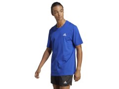 Adidas Essentials Single Jersey Vyšívané malé tričko s logem M IC9284 pánské 1
