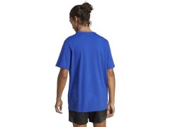 Adidas Essentials Single Jersey Vyšívané malé tričko s logem M IC9284 pánské 2