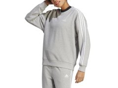 Mikina adidas Essentials se třemi pruhy W IC9905 7
