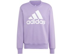 Mikina adidas Essentials French Terry Big Logo IC9327 8