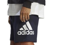 Šortky adidas Essentials Big Logo French Terry M IC9402 8