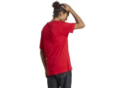 Tričko adidas Essentials Single Jersey s&nbsp;vyšívaným malým logem M IC9290 2