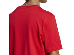 Tričko adidas Essentials Single Jersey s&nbsp;vyšívaným malým logem M IC9290 8