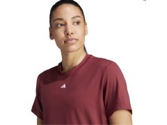 Adidas Versatile Tee W IL1365 Tričko 6