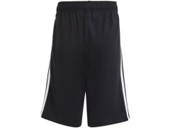 Šortky adidas Essentials 3-Stripes Knit Jr HY4714 8