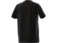 Tričko adidas Badge of Sport Nature Jr HR8148 4