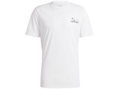 Pánské tričko adidas Tennis APP M II5917 8