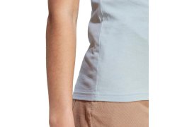 Tričko adidas Essentials Slim 3-Stripes Tee W IM2788 7