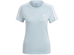 Tričko adidas Essentials Slim 3-Stripes Tee W IM2788 8