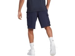 Adidas Essentials Francouzské froté šortky M HA4339 5