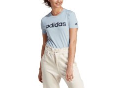 Adidas Loungewear Essentials Slim Logo Tee adidas W IM2832 5