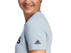Adidas Loungewear Essentials Slim Logo Tee adidas W IM2832 7