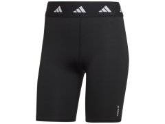 Cyklistické šortky adidas Techfit W HF6681 5