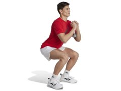 Tričko adidas Train Essentials Seasonal Training Graphic M IJ9604 7