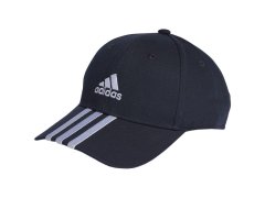 Bavlněná čepice Adidas se třemi pruhy II3510 5