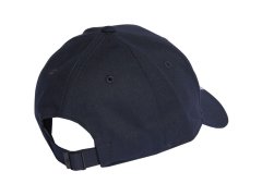 Bavlněná čepice Adidas se třemi pruhy II3510 6