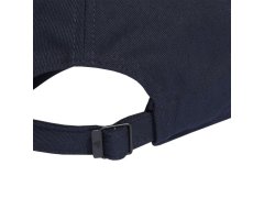 Bavlněná čepice Adidas se třemi pruhy II3510 7