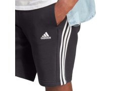 Šortky adidas Essentials Fleece 3-Stripes M IB4026 8