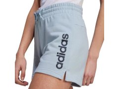 Šortky adidas Essentials Linear French Terry W IL3355 8