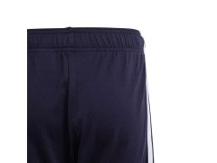 Šortky adidas Essentials 3-Stripes Knit Jr HY4717 7