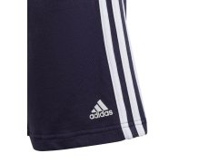 Šortky adidas Essentials 3-Stripes Knit Jr HY4717 8
