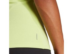 Tričko adidas Top Aerore Train Essentials Minimal Branding W HZ5628 8