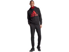 Froté tepláky Adidas Big Logo M IP5553 8