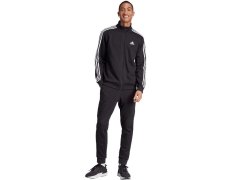 Tepláky adidas Basic 3-Stripes Fleece M IJ6067 8