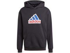 Mikina adidas FI Bos Hd Oly M IS3233 pánské 5