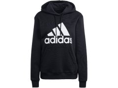 Mikina adidas Essentials Big Logo Regular Fleece Sweatshirt W HZ2984 5