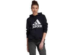 Mikina adidas Essentials Big Logo Regular Fleece Sweatshirt W HZ2984 7
