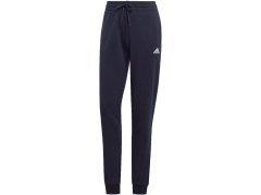 Kalhoty adidas Essentials Linear French Terry Cuffed W IC6869 dámské 5
