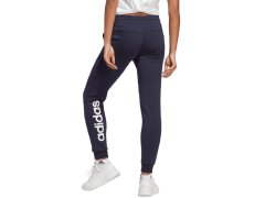 Kalhoty adidas Essentials Linear French Terry Cuffed W IC6869 dámské 6