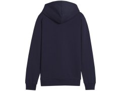 Mikina Puma Team Goal Casuals Hoddy Jr 658619 06 5