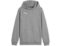 Puma Team Goal Casuals Hoddy Jr Mikina 658619 33 4