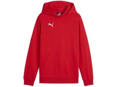 Mikina Puma Team Goal Casuals Hoddy Jr 658619 01 4