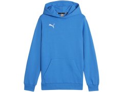 Mikina Puma Team Goal Casuals Hoddy Jr 658619 02 4