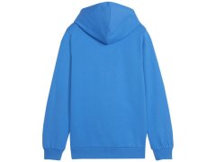 Mikina Puma Team Goal Casuals Hoddy Jr 658619 02 5