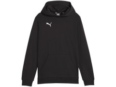 Mikina Puma Team Goal Casuals Hoddy Jr 658619 03 4