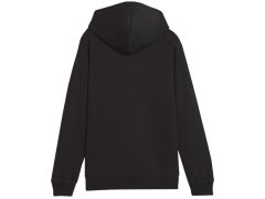 Mikina Puma Team Goal Casuals Hoddy Jr 658619 03 5