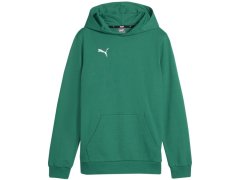 Mikina Puma Team Goal Casuals Hoddy Jr 658619 05 5