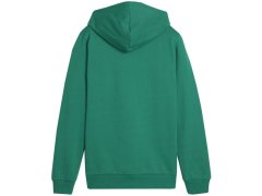 Mikina Puma Team Goal Casuals Hoddy Jr 658619 05 7