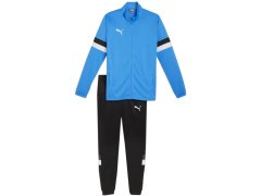 Tepláková souprava Puma Team Rise M 658653 02 2
