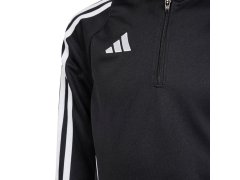 Mikina adidas Tiro 24 Training Jr IJ9952 5
