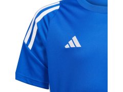 Tričko adidas Tiro 24 Jersey Jr IS1032 5