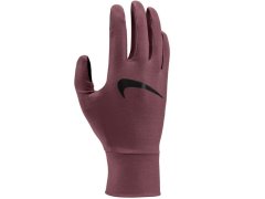 Běžecké rukavice Nike Dri-Fit W N1002219206 dámské 2