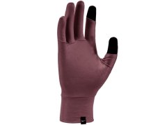 Běžecké rukavice Nike Dri-Fit W N1002219206 dámské 3