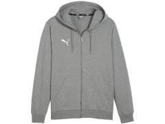 Puma Team Goal Casuals Mikina s kapucí M 658595 33 Pánská 2