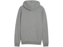 Puma Team Goal Casuals Mikina s kapucí M 658595 33 Pánská 3