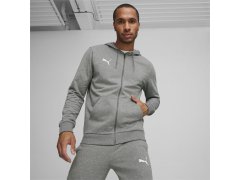 Puma Team Goal Casuals Mikina s kapucí M 658595 33 Pánská 4